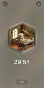 ハリネズミやウサギなど“集中している子たち”と作業ができる ...