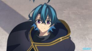 アニメ『杖と剣のウィストリア』第13話「境界の日」のあらすじ ...