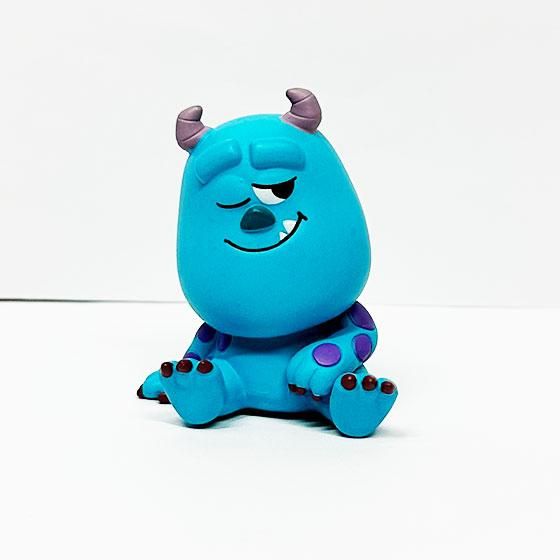 Sulley Kata-zun Fig