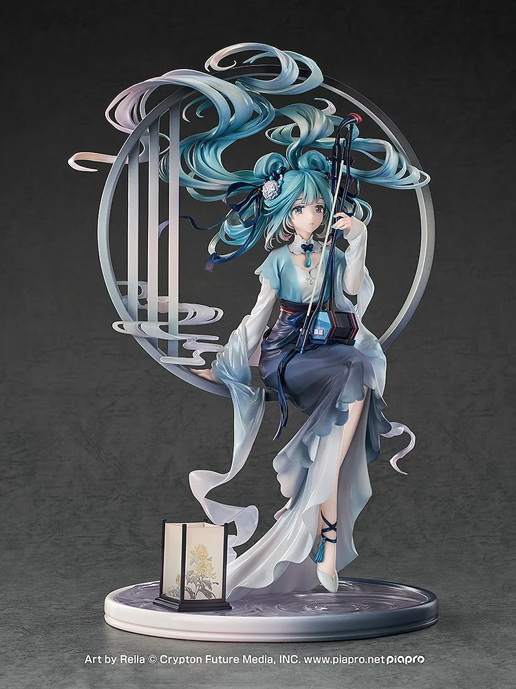 Figure Hatsune Miku