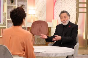 北大路欣也、俳優人生を支えてくれた3人の“伝説の男たち”を語る ...