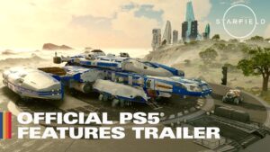 今週発売の新作ゲーム『Starfield』『Pokémon Champions ...