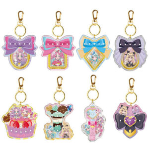 名探偵プリキュア！」オリジナル描き下ろしイラスト使用 ...