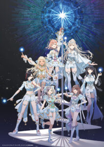 約2年振りとなる待望の”新曲リリース”も発表！ 「ポール ...