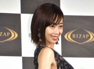 井上和香 実家の家業明かし母のかつての職業についても言及 大物 ...