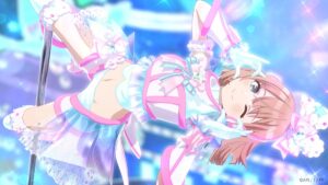 💖° ━━━━━━━ ポールプリンセス‼︎ 新作CGポールダンス ...