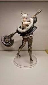 Code Vein II Collector's Edition unboxing : r/codevein