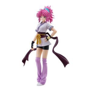 POP UP PARADE HUNTER×HUNTER マチ グッドスマイルカンパニー フィギュア 【9月予約】