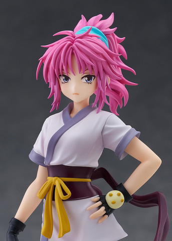 Machi prototype