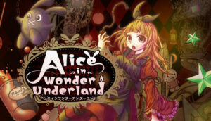 Alice in Wonder Underland AIWU on Steam