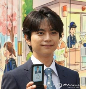 佐藤勝利、北大路欣也にあだ名つけるも却下に 先輩・井ノ原快彦 ...