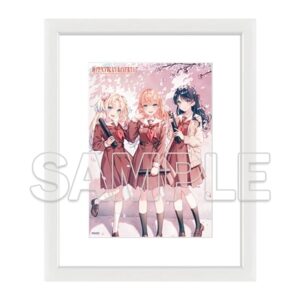 LoveLive! Days 2026年5月号 『ラブライブ！蓮ノ空女学院 ...