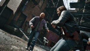 犯罪都市オープンワールド『Samson』では、借金返済のために ...