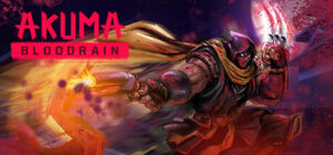 Save 20% on Akuma's Bloodrain on Steam