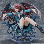 Osaki Tenka close-up