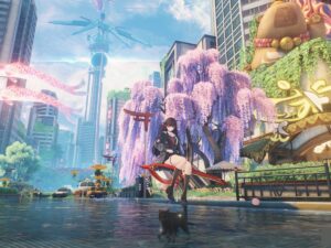 鳴潮』のUnreal Engineの使い方は、専門家から見ても“変態的 ...