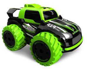 R/C 水陸両用車 クワッドバギー(グリーン) – 名城・伝統美 ...