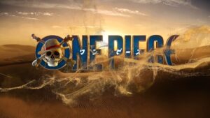実写版『ONE PIECE』シーズン3「THE BATTLE OF ALABASTA」が2027 ...