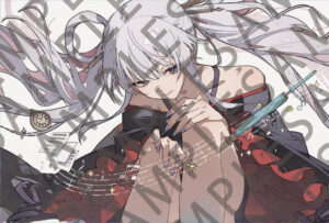 超かぐや姫！」入場者特典第5弾は「トリノコシティ」ほか全3種の ...