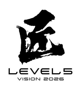 レベルファイブの最新タイトルに期待！ 「LEVEL5 VISION 2026 ...