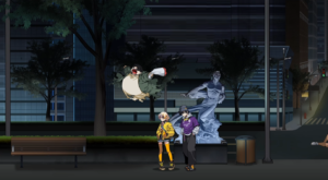 超常現象の専門家として心霊事件を解決していくゲーム『霊能 ...