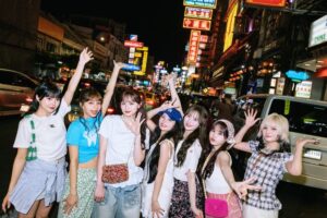 【CANDY TUNE】結成3周年記念！ 初の写真集4/22発売 | 株式 ...