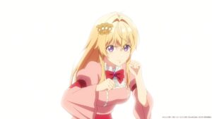 🐟第2話あらすじ＆先行カット🎣 TVアニメ『#逃げ釣り』 第2話 ...