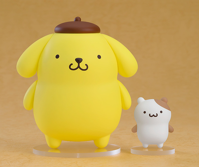 Nendoroid Pompompurin Sanrio