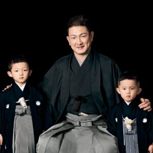 中村獅童さんインタビュー「息子たちとともに、 宗五郎の初役を ...