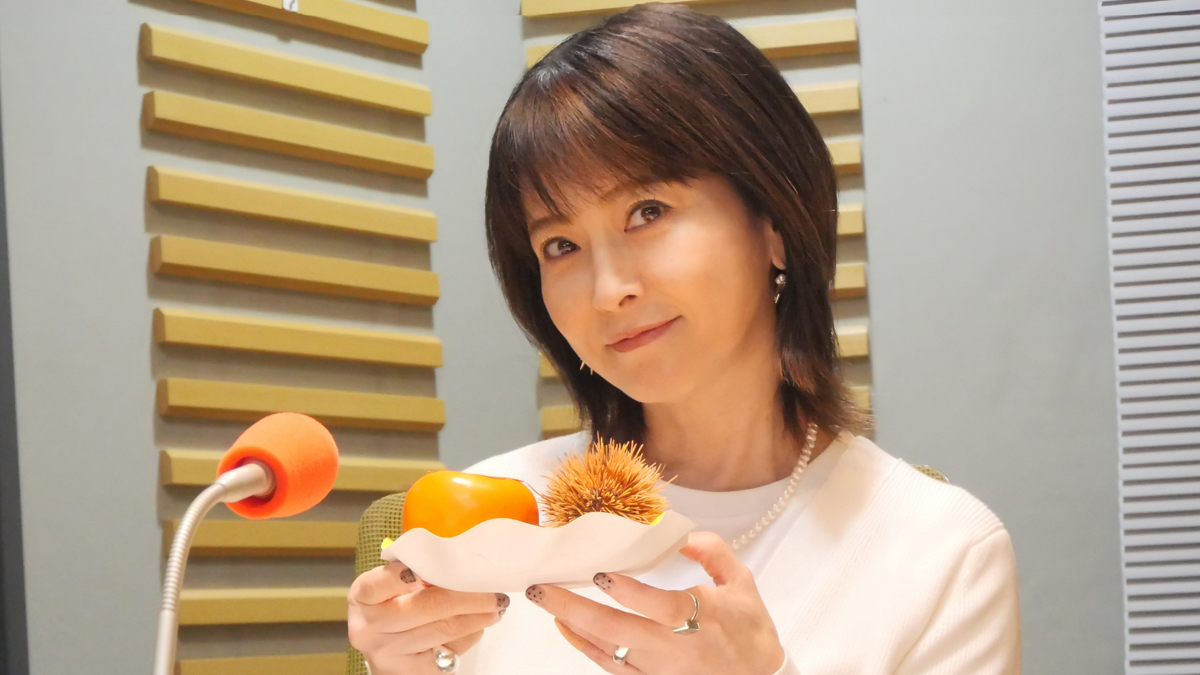 Musim dengan Moritaka