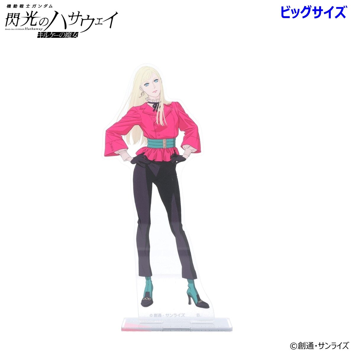 Gambar gelombang 3 dan 4