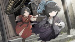 Steam壮絶ADV『泣き叫ぶ雁』は「過酷」で有名な前作から過酷大 ...