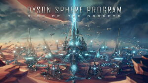 宇宙建設シム『Dyson Sphere Program』戦闘要素が登場する最新 ...