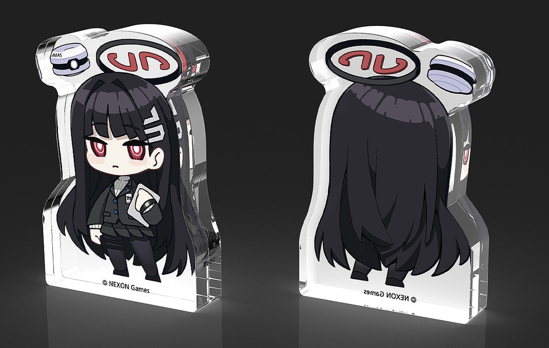 Avantgarde-kun display SOOTANG