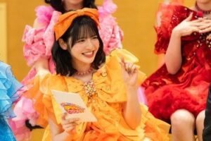 女子高生からの“爆弾発言”にFRUITS ZIPPERのメンバーが大絶叫 ...