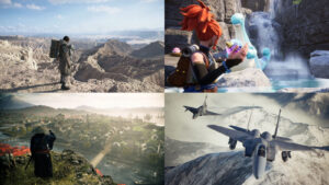 PS5/PS4向け「スプリングセール」第2弾、PS Storeにて開幕 ...