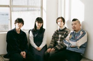 インナージャーニー、初インタビュー。新曲に潜む悲しみと ...