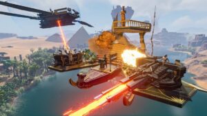 オープンワールド部族サバイバル『Soulmask』正式リリース時の ...