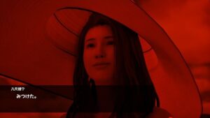 八尺様が12倍以上に巨大化…！約30mの“デカ女”に襲われるホラー ...