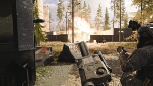 超リアル志向FPS『OPERATOR』配信から2年半たって人気爆発中 ...