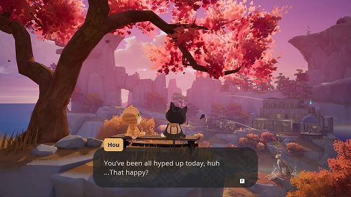 Gameplay Exploration