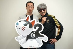 ひらめきは宇宙から受信するもの」!? 金子一馬氏の創作論も ...