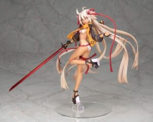 美少女フィギュア】Fate/Grand Order セイバー/沖田総司[オルタ ...