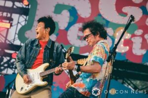 ごぶごぶ』“緊急SP”、フェス名シーン振り返り レアコラボ＆名曲 ...