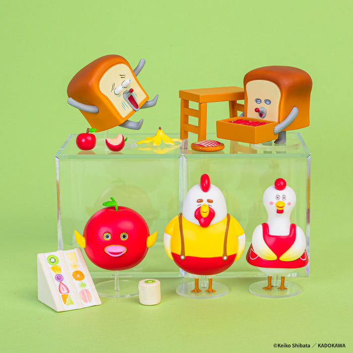 Pan Dorobou Vol.6 detail