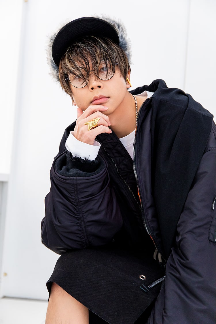 Takahisa Masuda Album