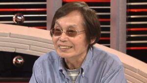 出﨑統をNHK「あの人に会いたい」で明日4月11日に特集 ...