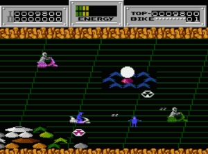 セクロス』がSwitch 2/PS5向けに4月9日より配信決定