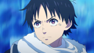 春アニメ「スノウボールアース」雪と氷に覆われた地球で、鉄男は ...