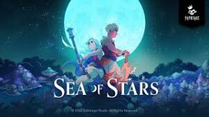 海外産ドット絵RPG『Sea of Stars』プレビューイベントでわかっ ...